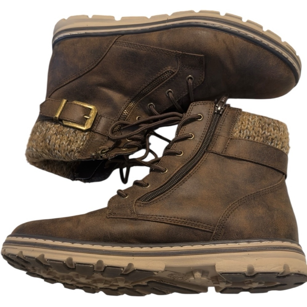 🌺CLIFFS 𝐖𝐇𝐈𝐓𝐄 𝐌𝐎𝐔𝐍𝐓𝐀𝐈𝐍 𝐊𝐄𝐋𝐒𝐈𝐄 𝐒𝐈𝐃𝐄 𝐙𝐈𝐏 𝐁𝐎𝐎𝐓 - Picture 4 of 7